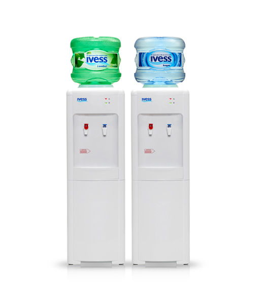 Dispenser Frío-Calor IVESS